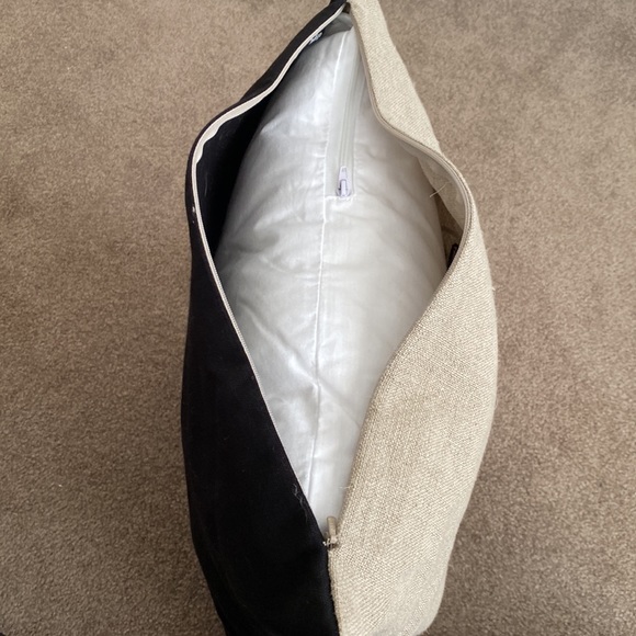 Indigo/Chapters - "You are the Apple of My Eye" Pillow - Picture 4 of 6